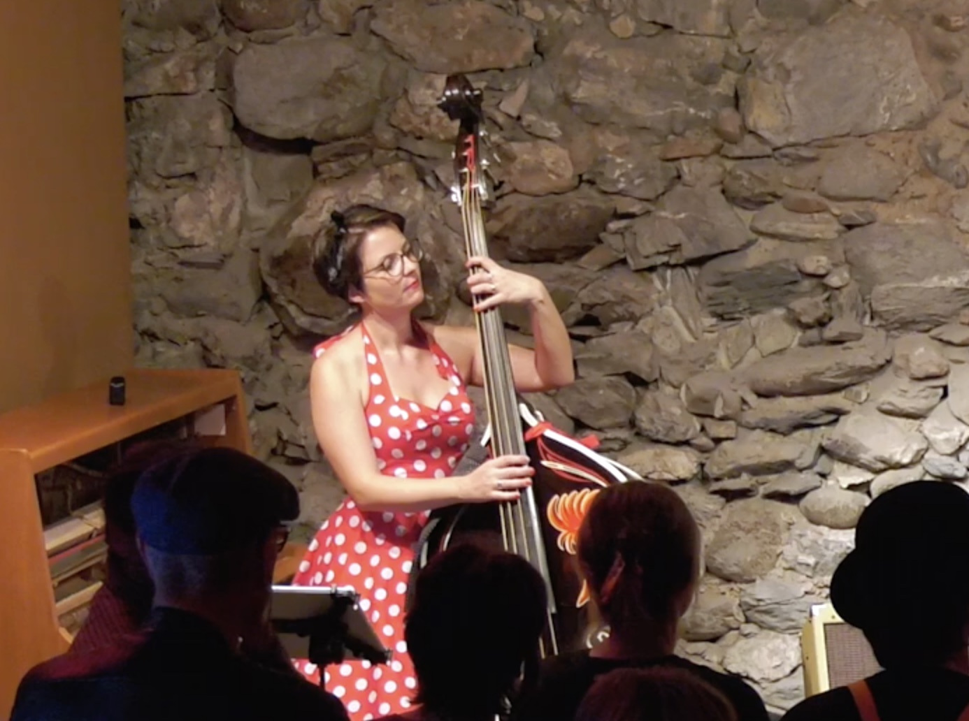 Jazzfestival Sargans 2024 - 2