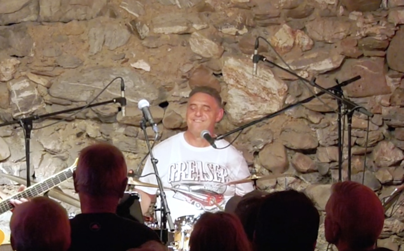 Jazzfestival Sargans 2024 - 3