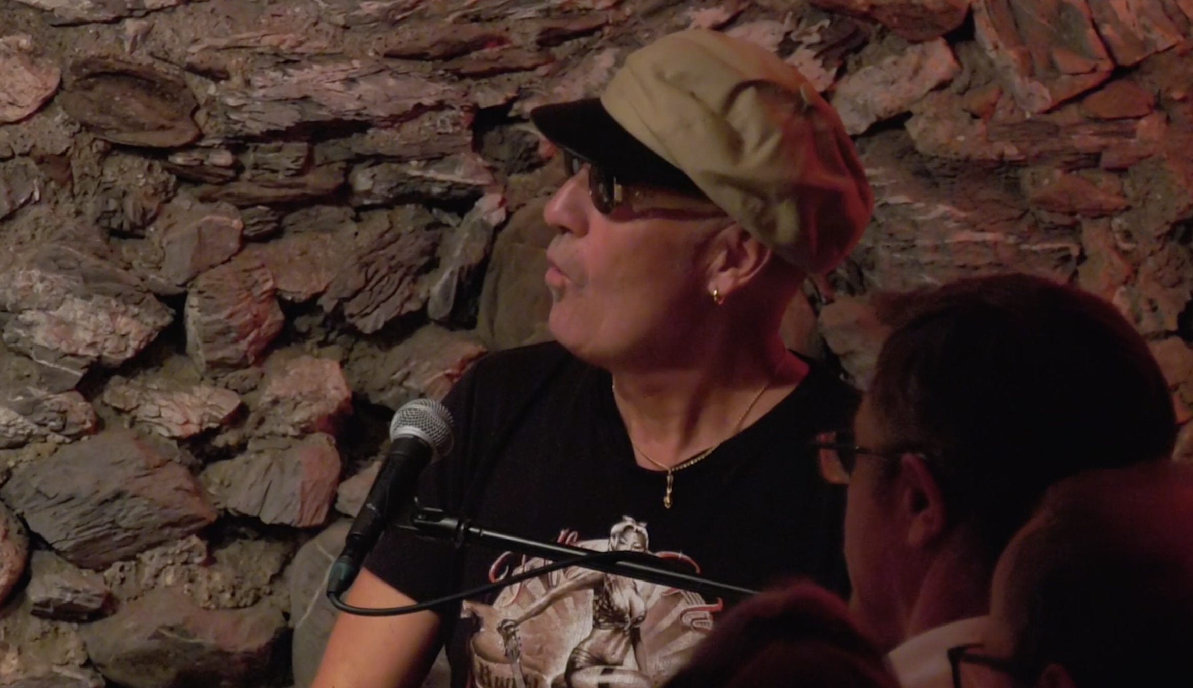 Jazzfestival Sargans 2024 - 4