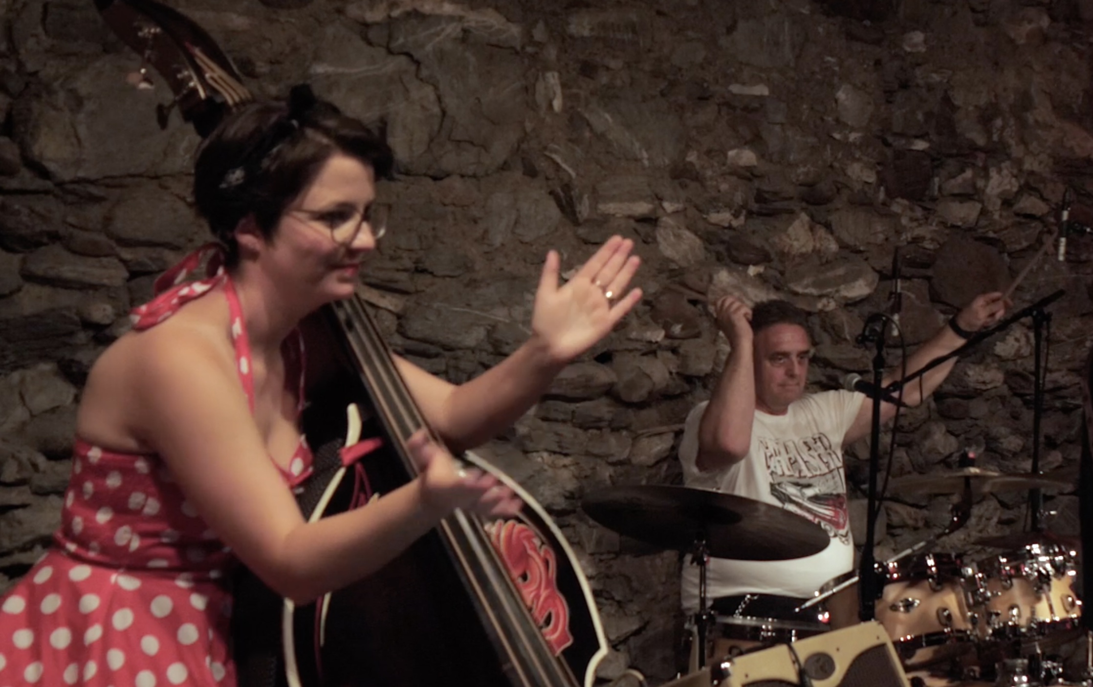 Jazzfestival Sargans 2024 - 5