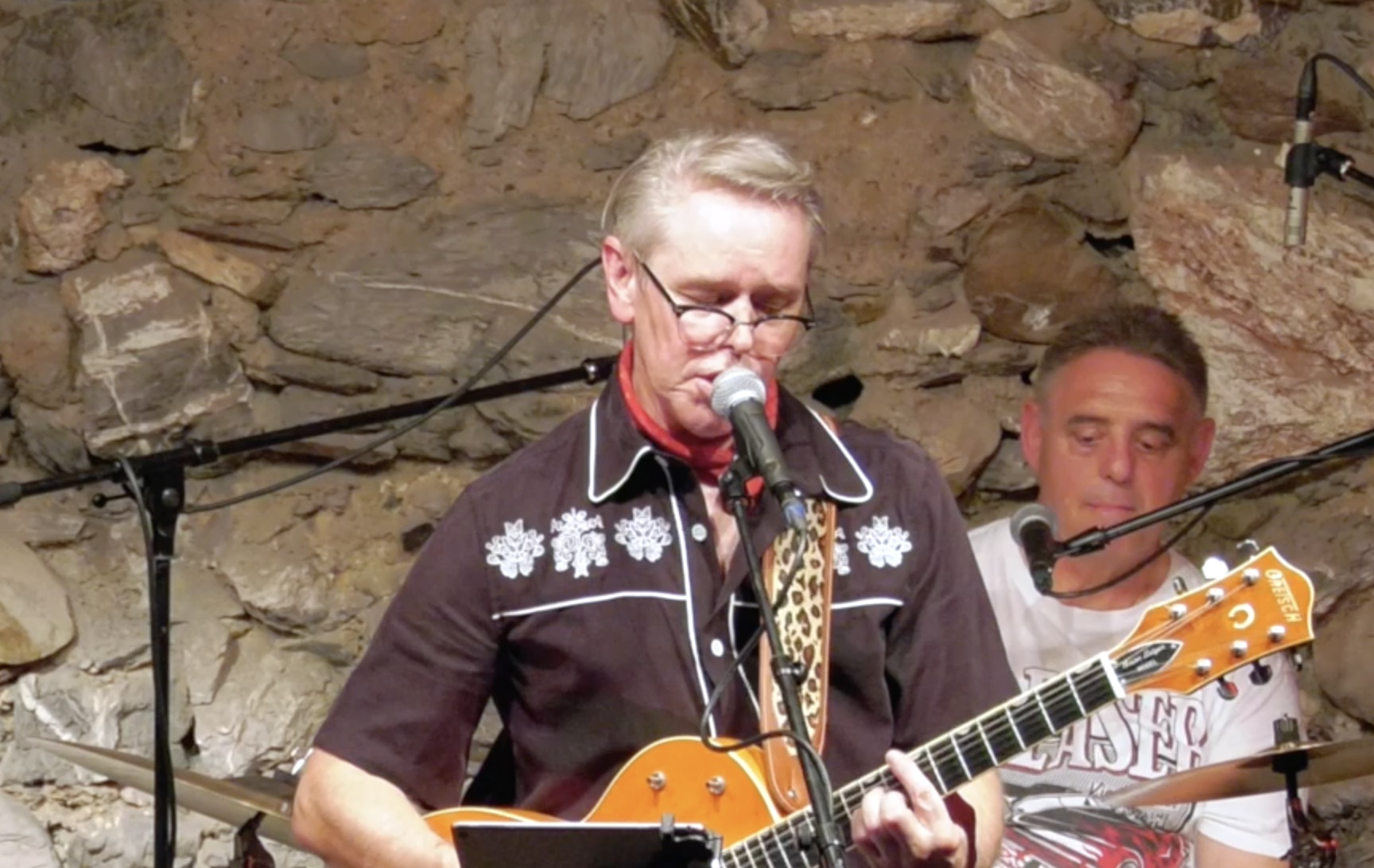 Jazzfestival Sargans 2024 - 6