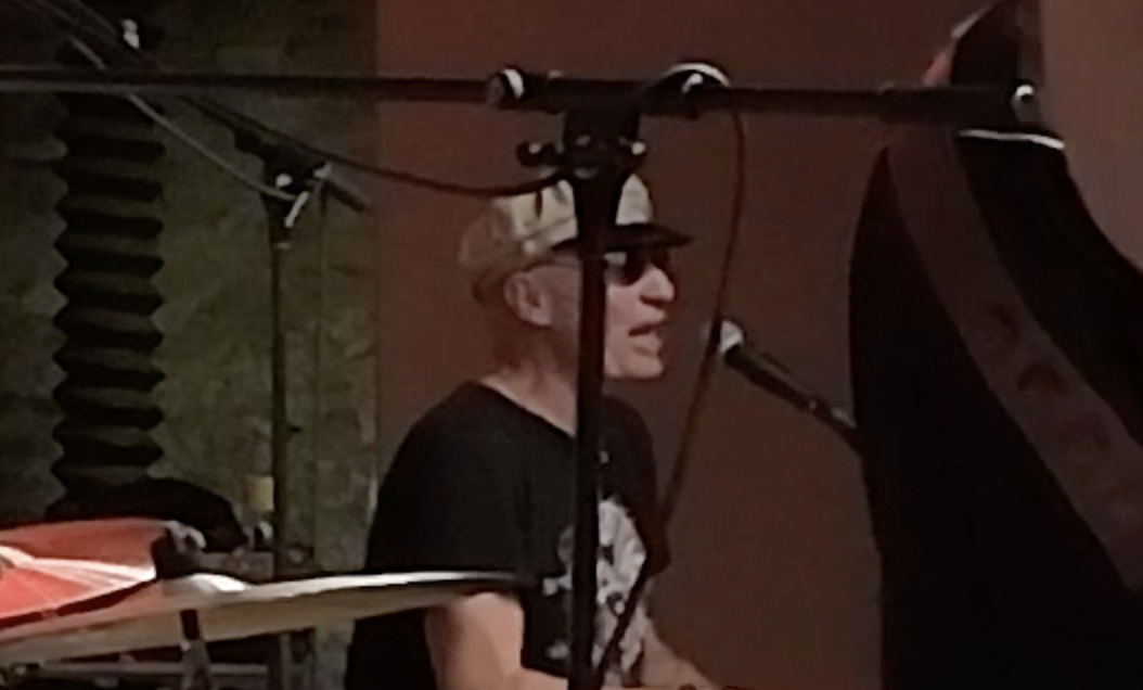 Jazzfestival Sargans 2024 - 7