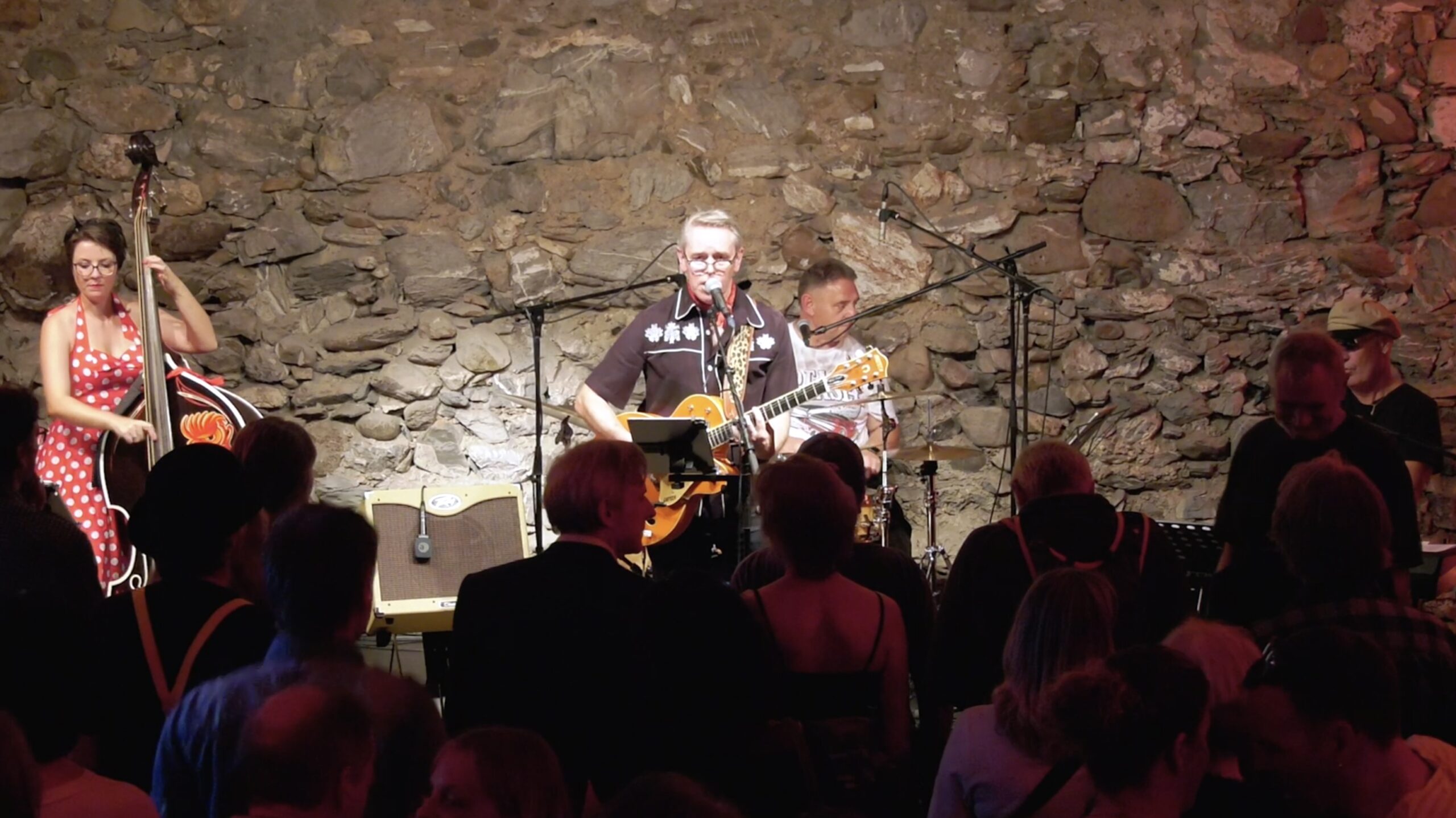 Jazzfestival Sargans 2024 - 8